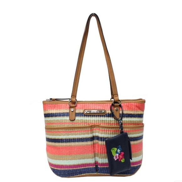 rosetti tote